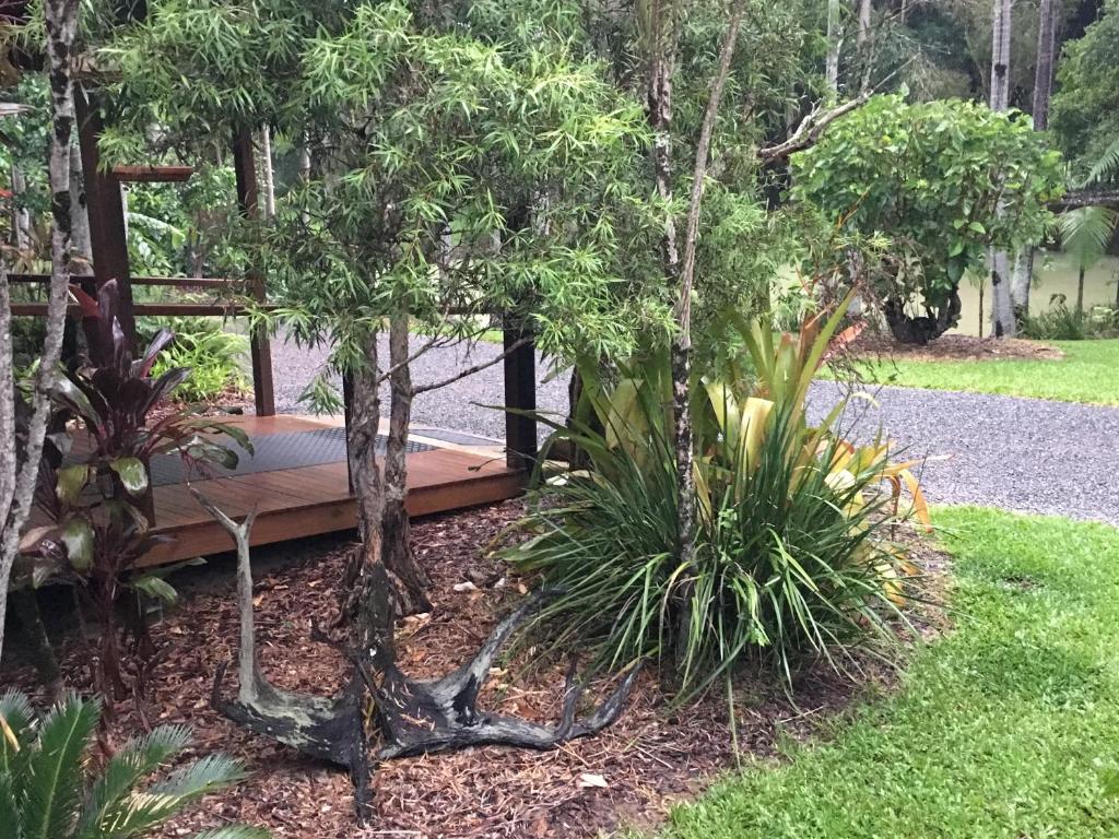 Kin Kin Cottage Retreat photo