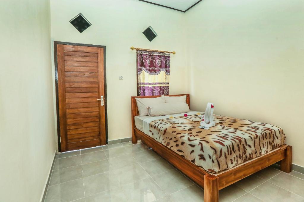 Putu Lembongan Lodge photo