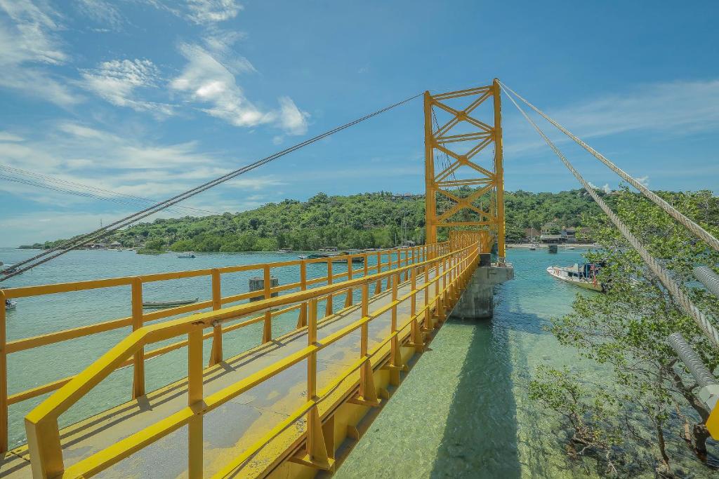 Putu Lembongan Lodge photo