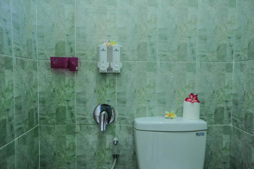 Putu Lembongan Lodge photo
