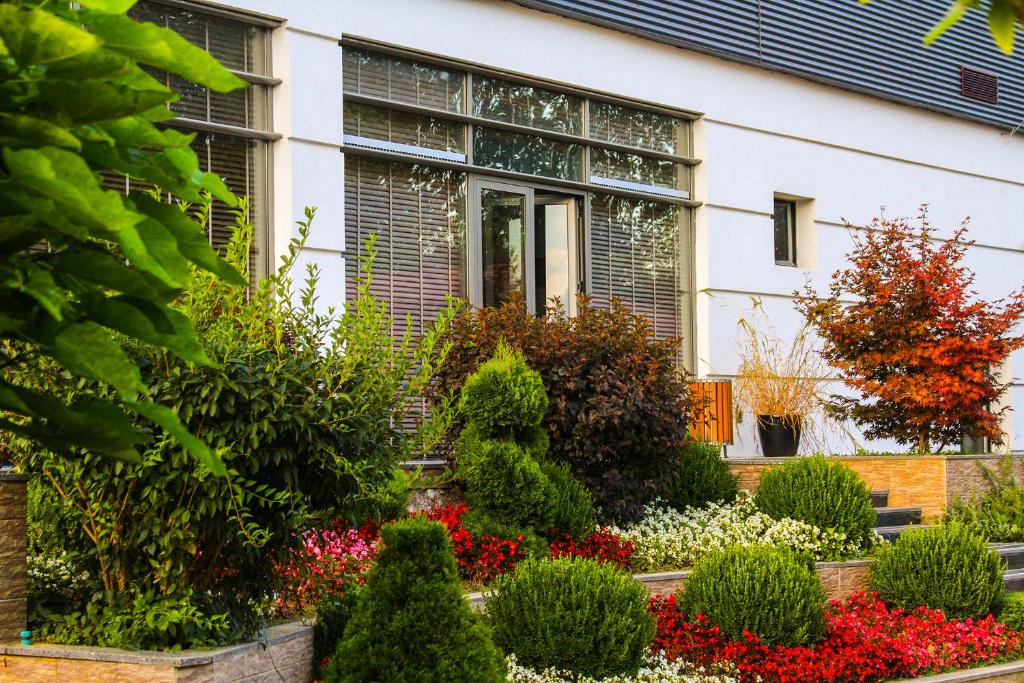 Εξωτερική όψη