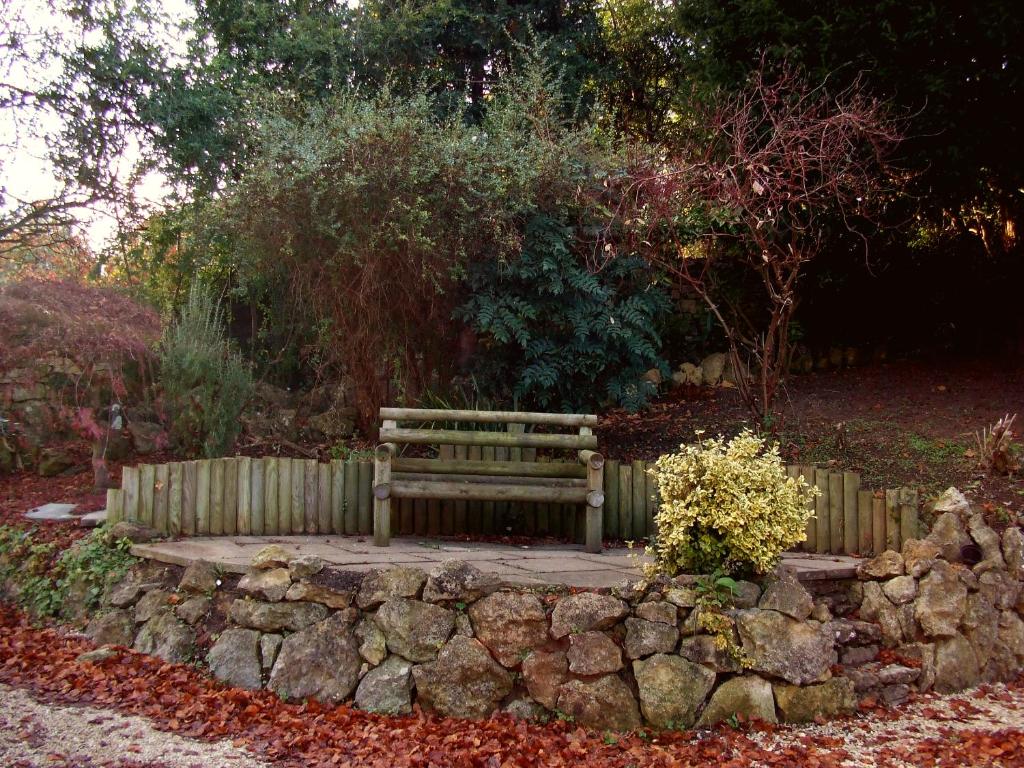 Tibbiwell Lodge, Painswick photo 5