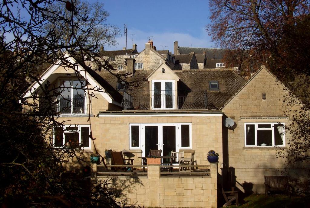 Tibbiwell Lodge, Painswick photo 3