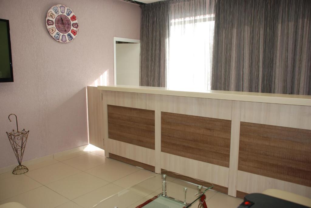 Hotel Hokko photo