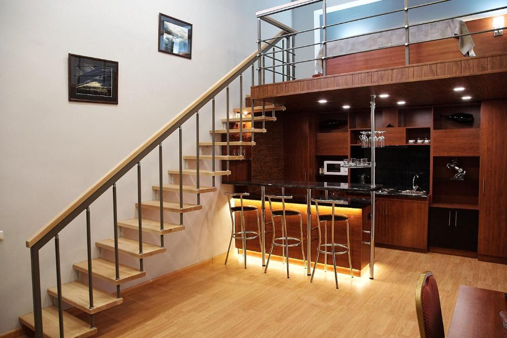 Rest Apartments by Nava Hotel — Hotel in Yerevan
