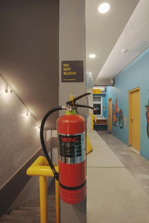 Facilities