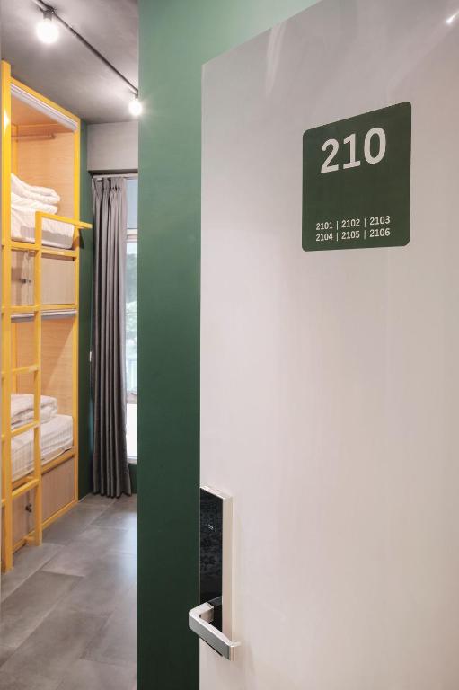Facilities