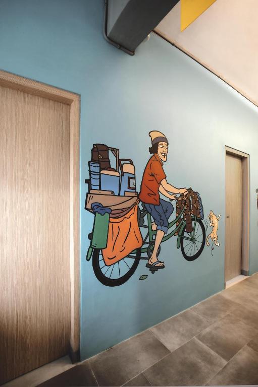 Facilities