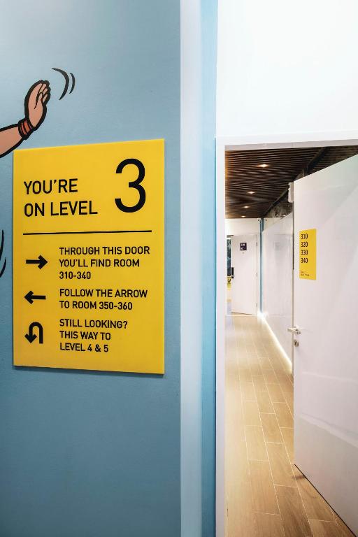 Facilities
