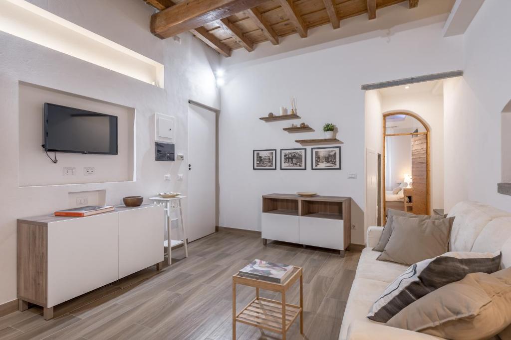 Santa Croce Place by Mmega - 2