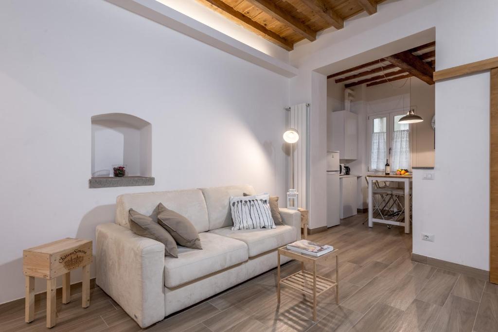 Santa Croce Place by Mmega - 3