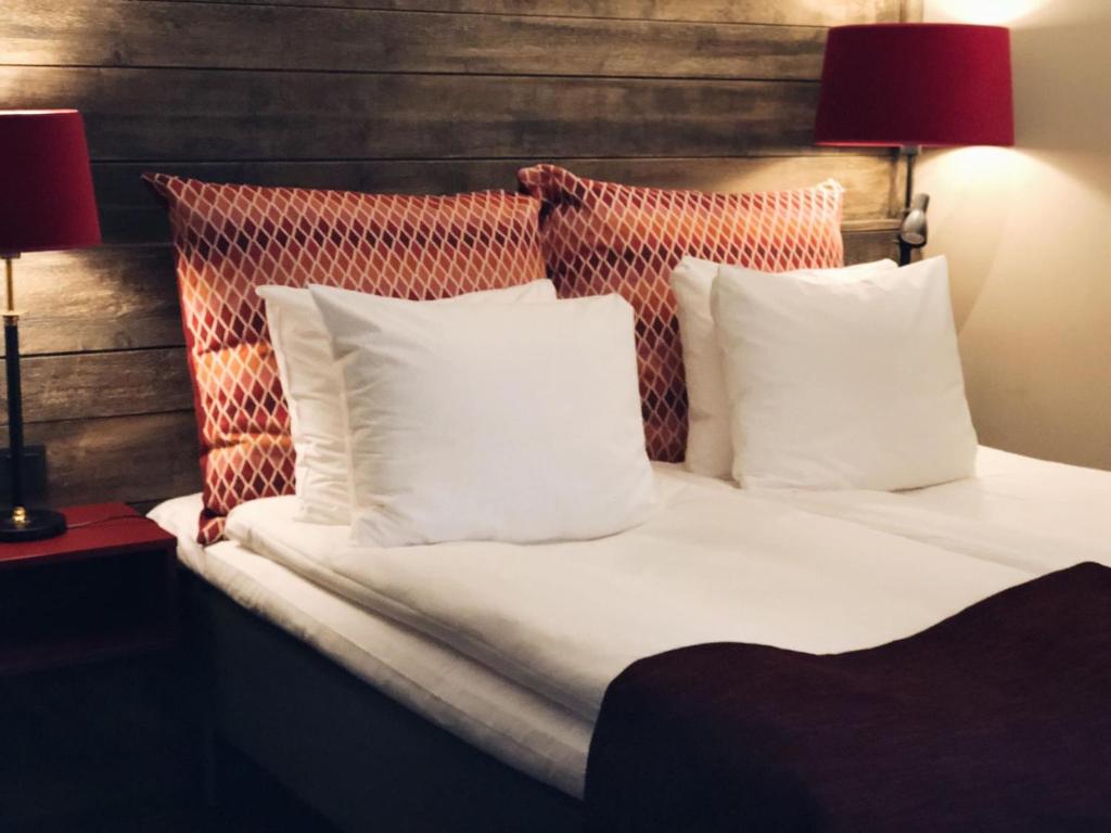 Hotell Nordic photo