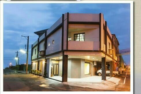 馬賽客親子民宿, Suao