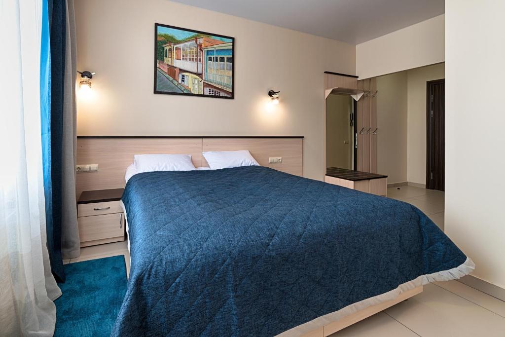 Hotel Hokko — Hotel in Saint Petersburg