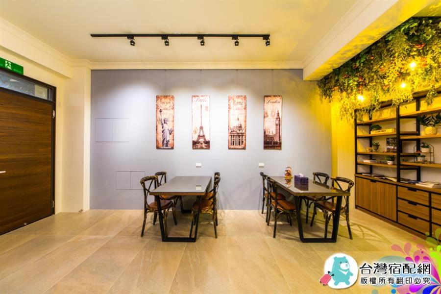 Canova Homestay 호텔 이미지 1