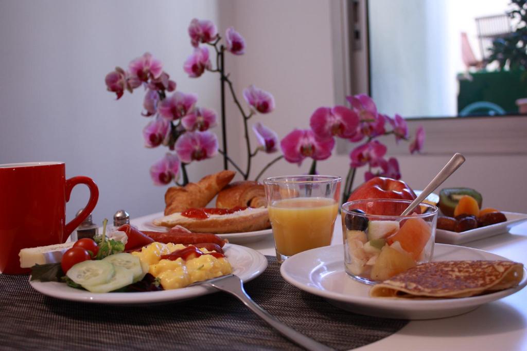 طعام و مشروبات