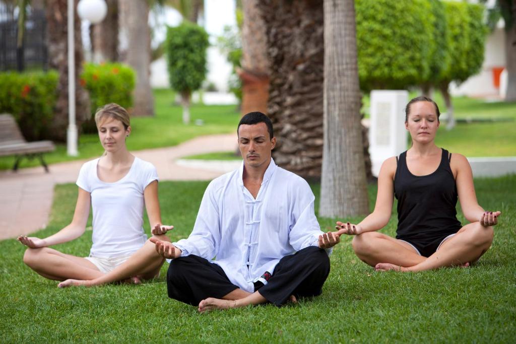 Sol Lanzarote Photo 1