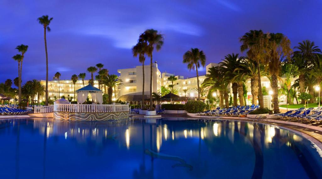 Sol Lanzarote Photo 3