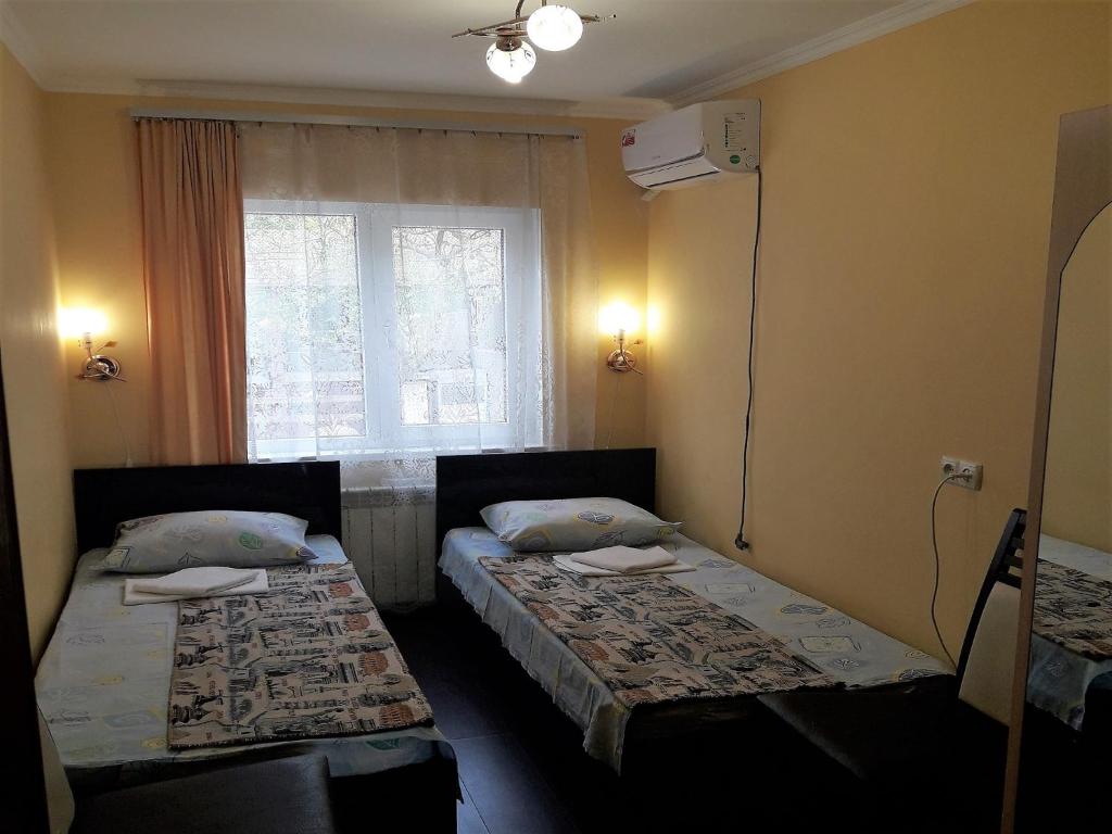 Lazurny Bereg Guest House photo