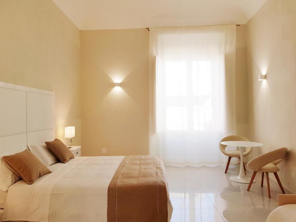 B&B Via Cavour 32 photo