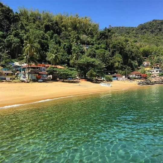 Nena's Suites — Hotel in Ilha Grande