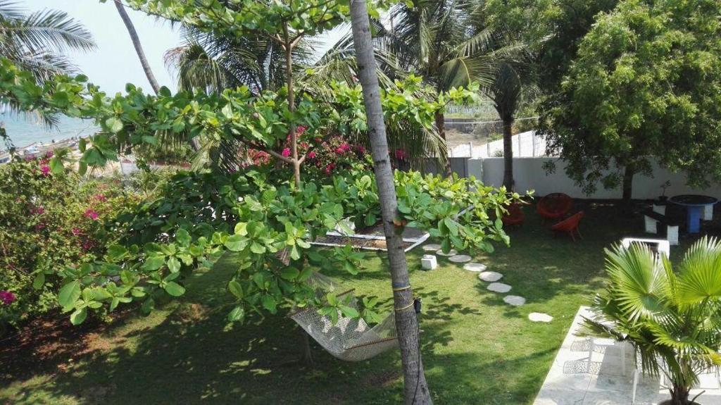 Villa Anna Pondy photo