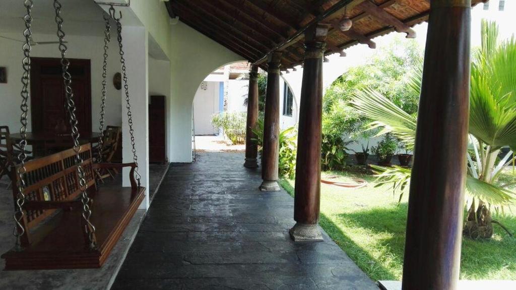 Villa Anna Pondy photo