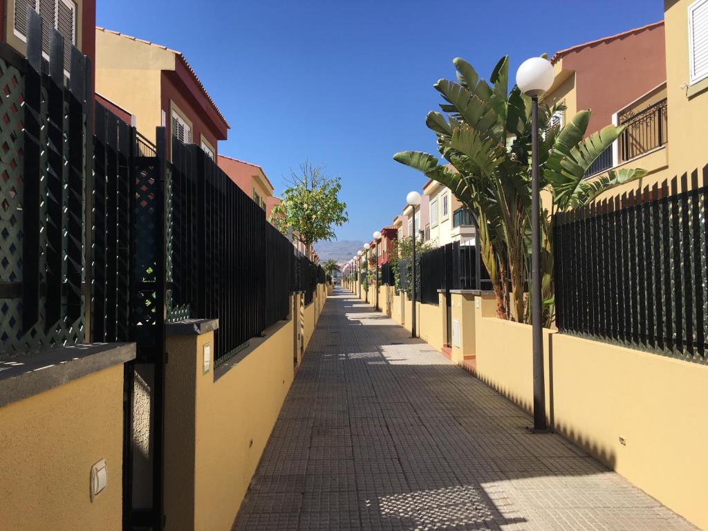 Vivienda Las Velas - 3
