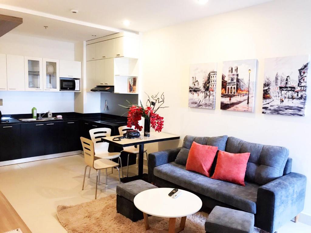 SHP Plaza 12 Lach Tray Hai Phong - 1