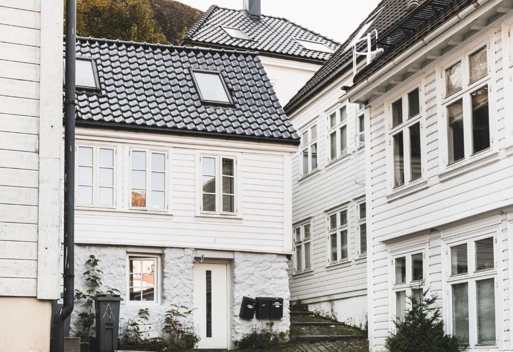 Skuteviken Apartments 40 — Hotel in Bergen
