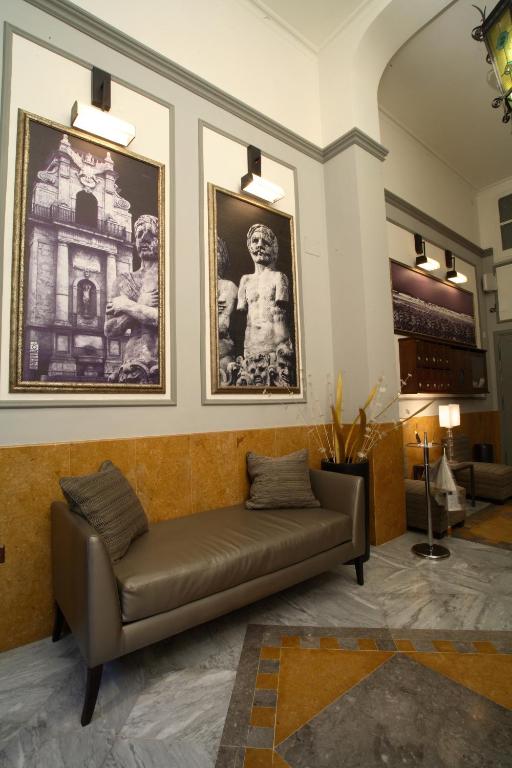 Hotel Ambasciatori photo