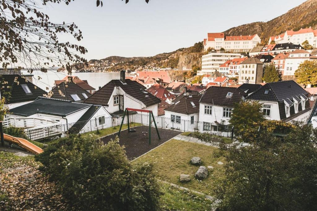 Skuteviken Apartments 40 photo