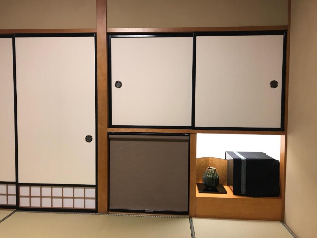 Facilities
