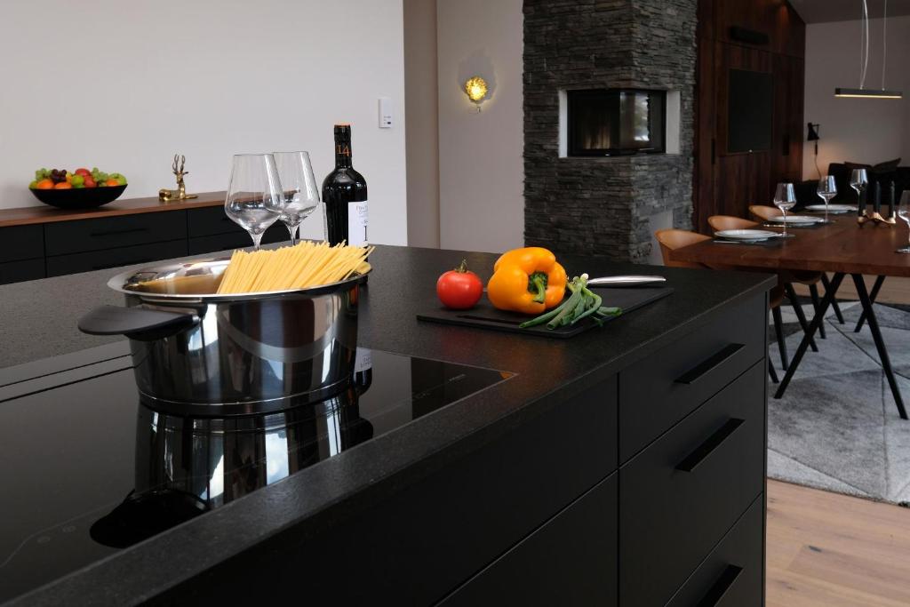 Alpin Penthouse Hollersbach - 5
