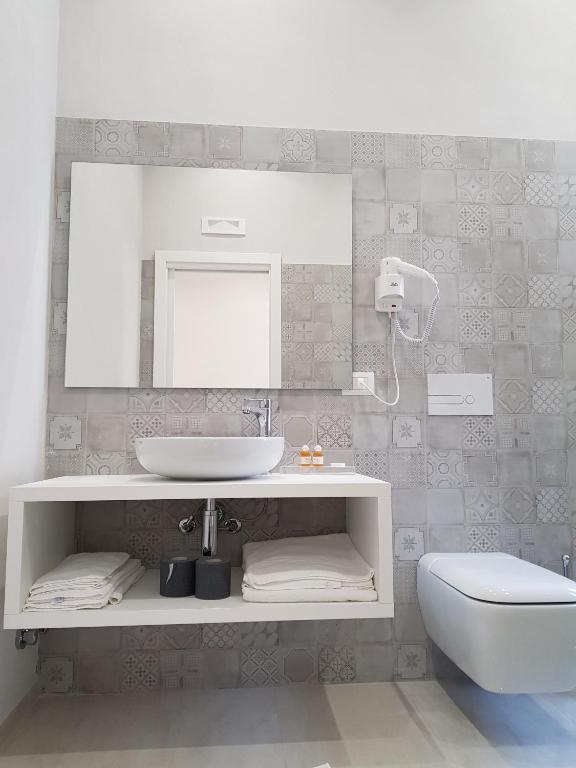 B&B Via Cavour 32 photo