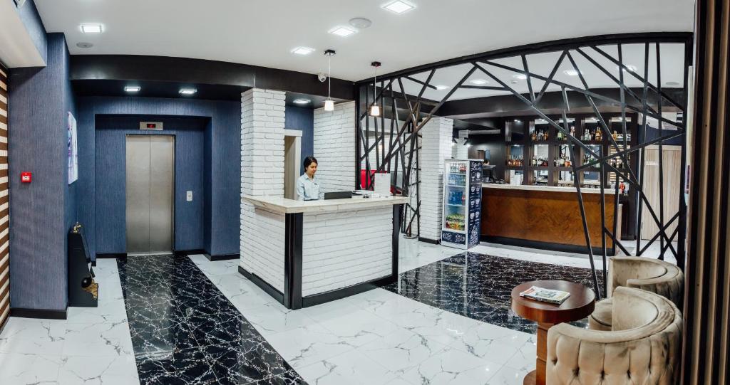 Express City Hotel photo