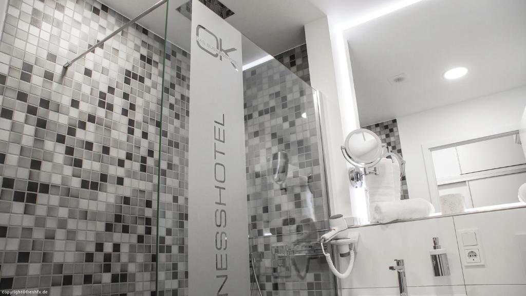 OK Das Businesshotel photo