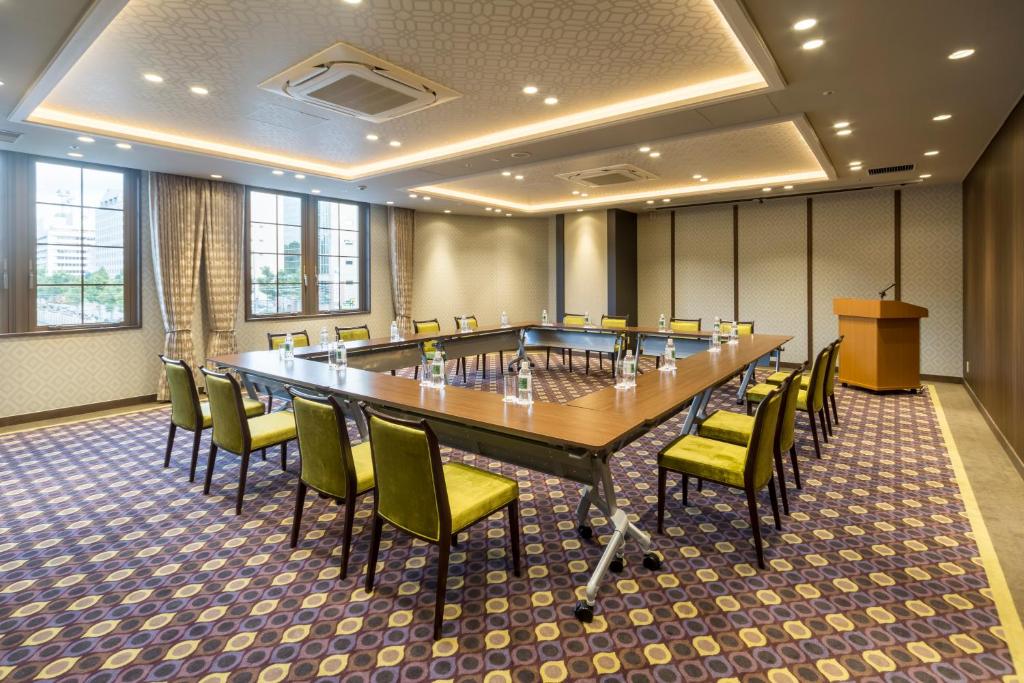Meeting room / ballrooms
