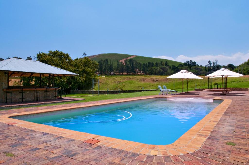 Ongegund Lodge photo