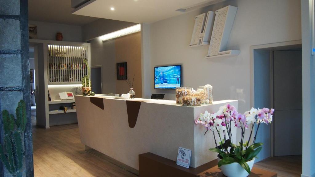 Hotel Lucerna, Castiglione della Pescaia