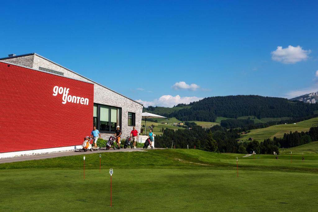Appenzeller Huus - Huus Baren photo