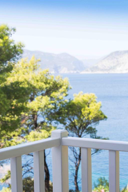 バルコニー/テラス