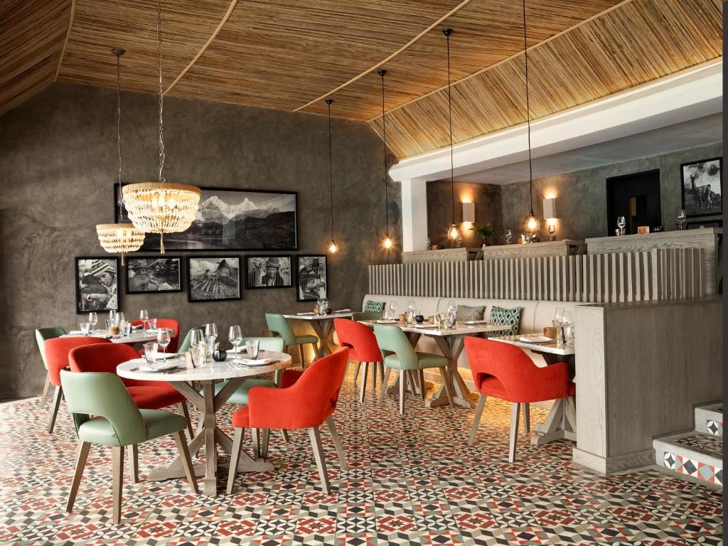 Restauracja