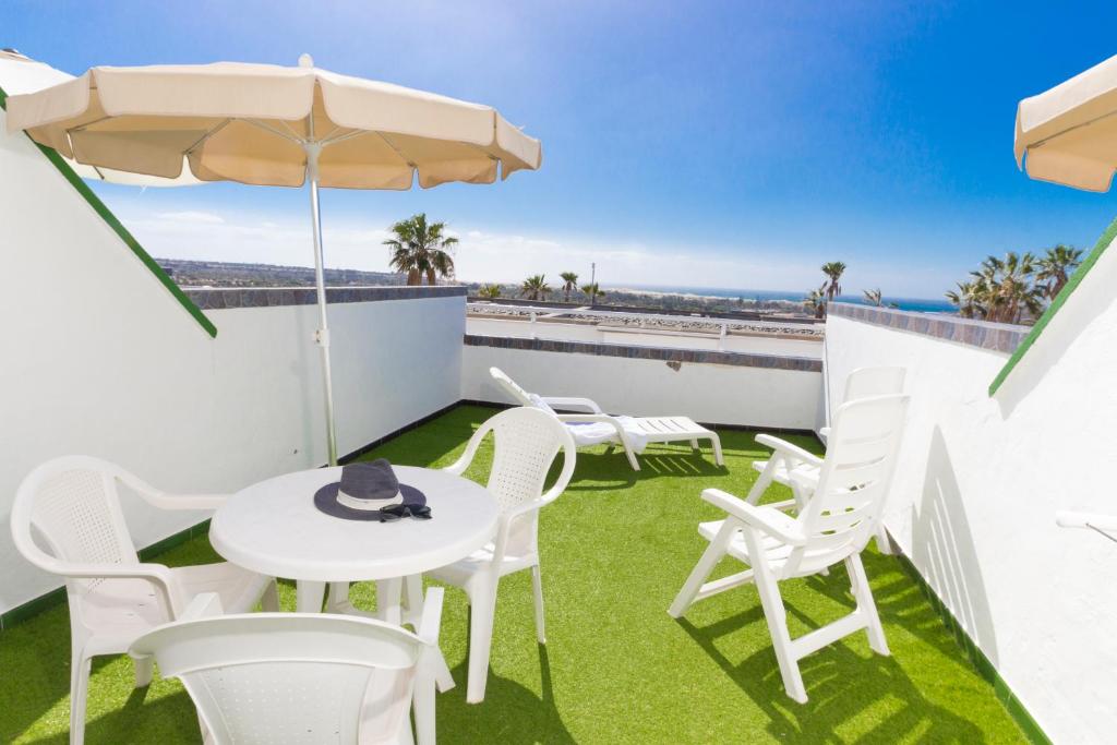 Vista Oasis - 2