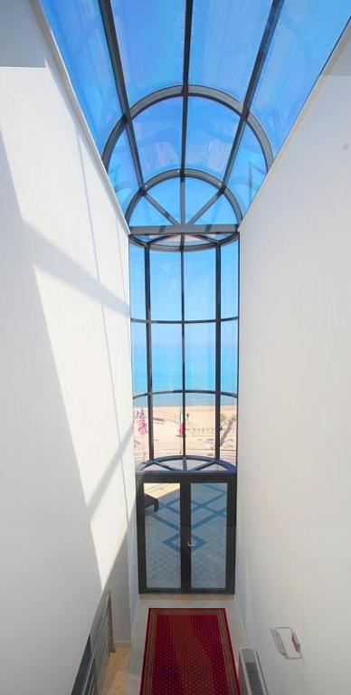 Cefalù Sea Palace — Obiekt in Cefalù, Sycylia