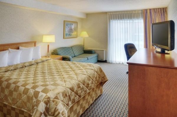 Comfort Inn photo