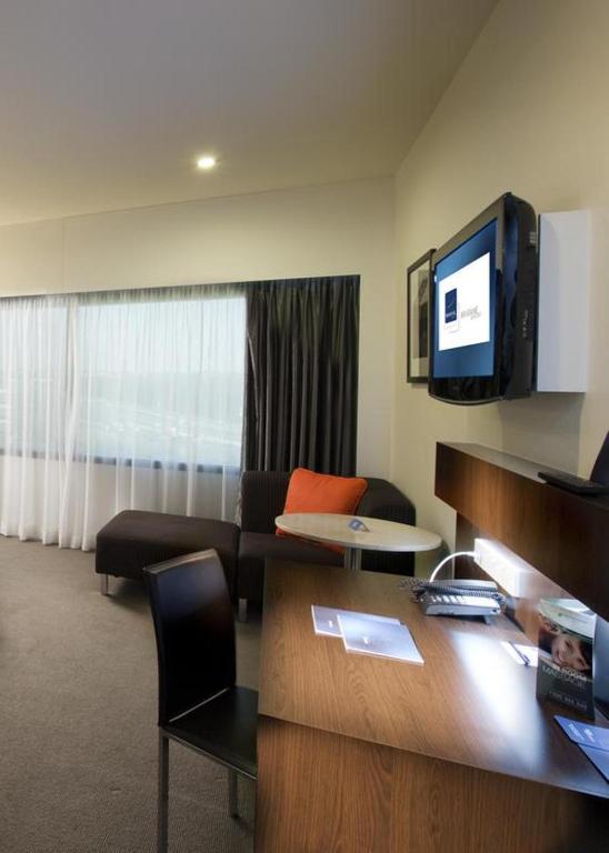 Hotel Facilities