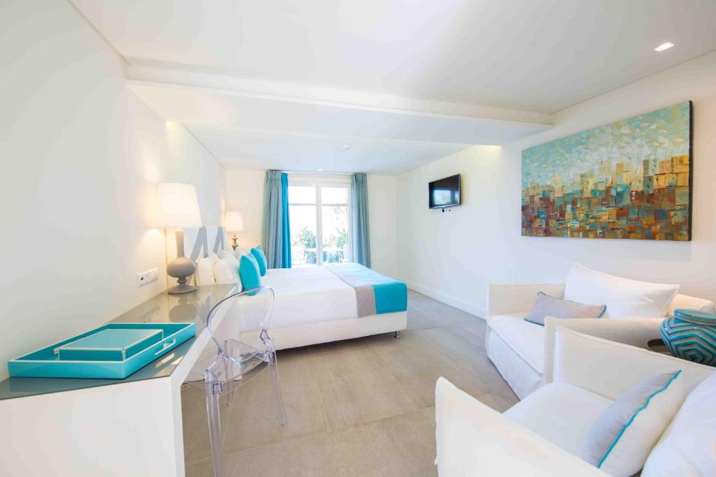 Marpunta Resort Alonnisos