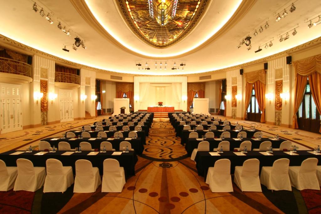 Okura Garden Hotel Photo 6