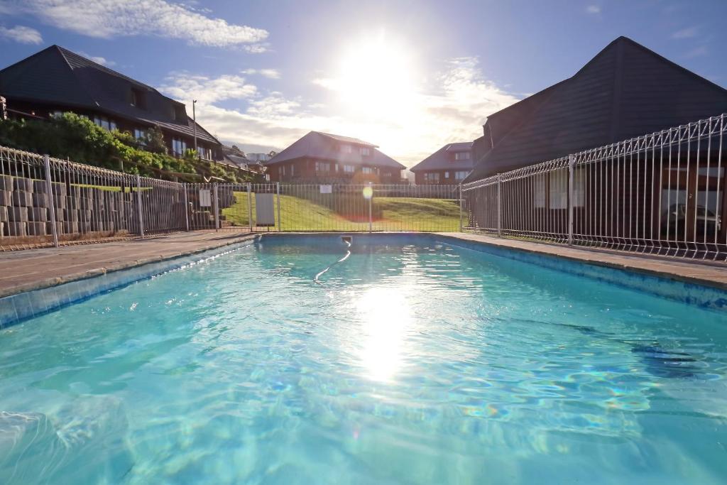 Brenton on Sea Cottages photo
